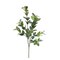 27 Inch Artificial Fittonia Spray Faux Greenery Stem for Wreaths and Arrangements-13597GY